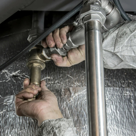 The Benefits of Preventive Plumbing Maintenance